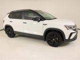 Used 2024 Volkswagen Taos SE w/ MDO Package image 6