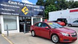 Used 2012 Chevrolet Cruze Eco image 4