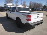 New 2025 Ford Maverick XLT w/ XLT Luxury Package image 4