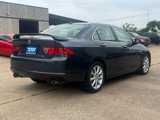 Used 2006 Acura TSX image 4