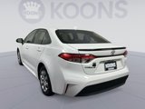 Used 2023 Toyota Corolla LE image 4