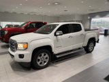 Used 2016 GMC Canyon SLT w/ Driver Alert Package image 2