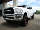 Used 2021 RAM 2500 Tradesman image 2