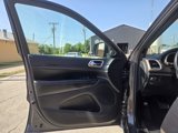 Used 2016 Jeep Grand Cherokee Laredo w/ Quick Order Package 23E image 4