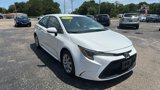 Used 2021 Toyota Corolla LE image 3