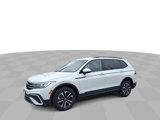 Used 2022 Volkswagen Tiguan S image 4