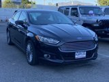 Used 2013 Ford Fusion Titanium image 4