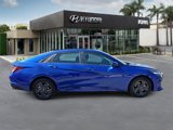 Certified 2023 Hyundai Elantra SEL w/ Preferred Accessory Package image 2