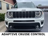 Used 2023 Jeep Renegade Limited w/ Sun/Sound Group image 6
