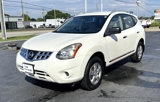 Used 2014 Nissan Rogue S w/ Convenience Package image 6