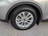 Certified 2022 Ford Escape S image 5