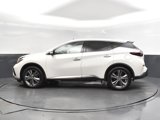 Used 2019 Nissan Murano Platinum w/ Cargo Package image 4