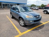 Used 2005 Acura MDX Touring image 3