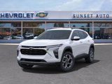 New 2025 Chevrolet Trax LT w/ Driver Confidence Package image 6