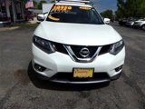 Used 2016 Nissan Rogue SV w/ SV Moonroof Package image 4