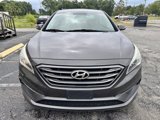 Used 2017 Hyundai Sonata Sport w/ Value Edition Package 02 image 3