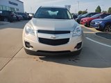 Used 2013 Chevrolet Equinox LS w/ LPO, Protection Package image 3