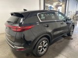 Used 2020 Kia Sportage LX image 4