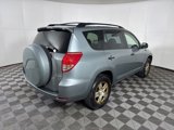 Used 2008 Toyota RAV4 4WD image 6