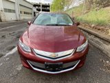 Used 2017 Chevrolet Volt LT w/ Comfort Package image 2