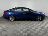 Used 2017 Hyundai Sonata Sport w/ Value Edition Package 02 image 2