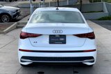 Used 2025 Audi A3 2.0T Premium w/ Convenience Package image 4