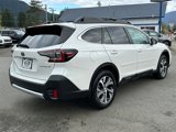 Used 2022 Subaru Outback Limited image 6