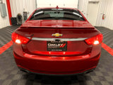 Used 2015 Chevrolet Impala LTZ image 3