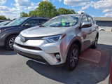 Used 2017 Toyota RAV4 XLE image 2