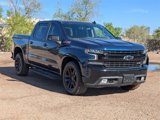 Used 2021 Chevrolet Silverado 1500 LT Trail Boss w/ Bed Protection Package image 3