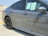 Used 2025 Toyota Camry SE image 5