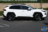 Used 2024 Toyota RAV4 Adventure image 3