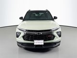 Used 2024 Chevrolet TrailBlazer RS w/ Driver Confidence Package image 6