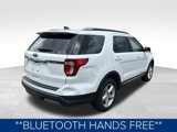 Used 2019 Ford Explorer XLT w/ Class III Trailer Tow Package image 3