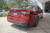 Used 2024 Subaru Legacy Premium image 2