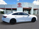 Used 2022 Chevrolet Malibu LT w/ Redline Edition image 6