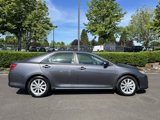 Used 2014 Toyota Camry XLE image 5