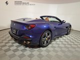 Certified 2022 Ferrari Portofino M image 3