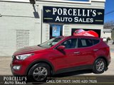 Used 2014 Hyundai Santa Fe Sport w/ Premium Equipment Package 03 image 2