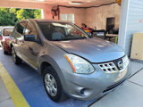 Used 2013 Nissan Rogue S image 2