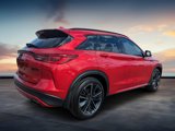 New 2025 INFINITI QX50 Sport image 3