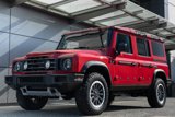 New 2025 INEOS Grenadier Fieldmaster Edition image 4