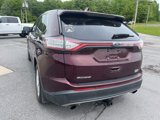 Used 2017 Ford Edge SEL w/ Equipment Group 201A image 5