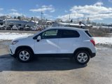 Used 2021 Chevrolet Trax LS w/ Tint and Cruise Package image 2