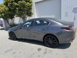 New 2025 MAZDA MAZDA3 s image 3