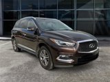 Used 2019 INFINITI QX60 Luxe image 3