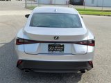 New 2025 Lexus IS 300 w/ Premium Package image 3