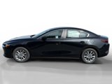 New 2025 MAZDA MAZDA3 s image 2