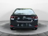 New 2025 MAZDA MAZDA3 s image 3