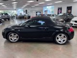 Used 2001 Audi TT 1.8T image 2